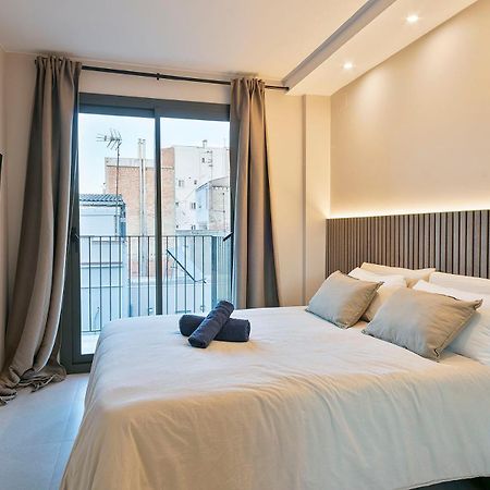Your Home- Apartment Camp Nou 2B L'Hospitalet de Llobregat Exteriér fotografie