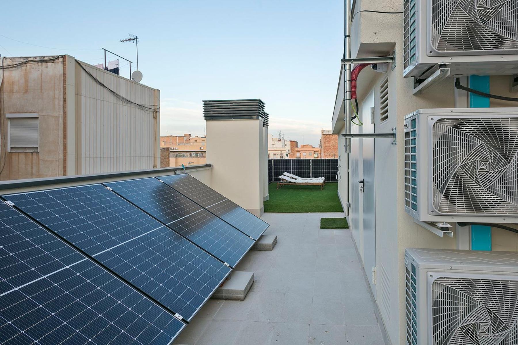 Your Home- Apartment Camp Nou 2B L'Hospitalet de Llobregat Exteriér fotografie